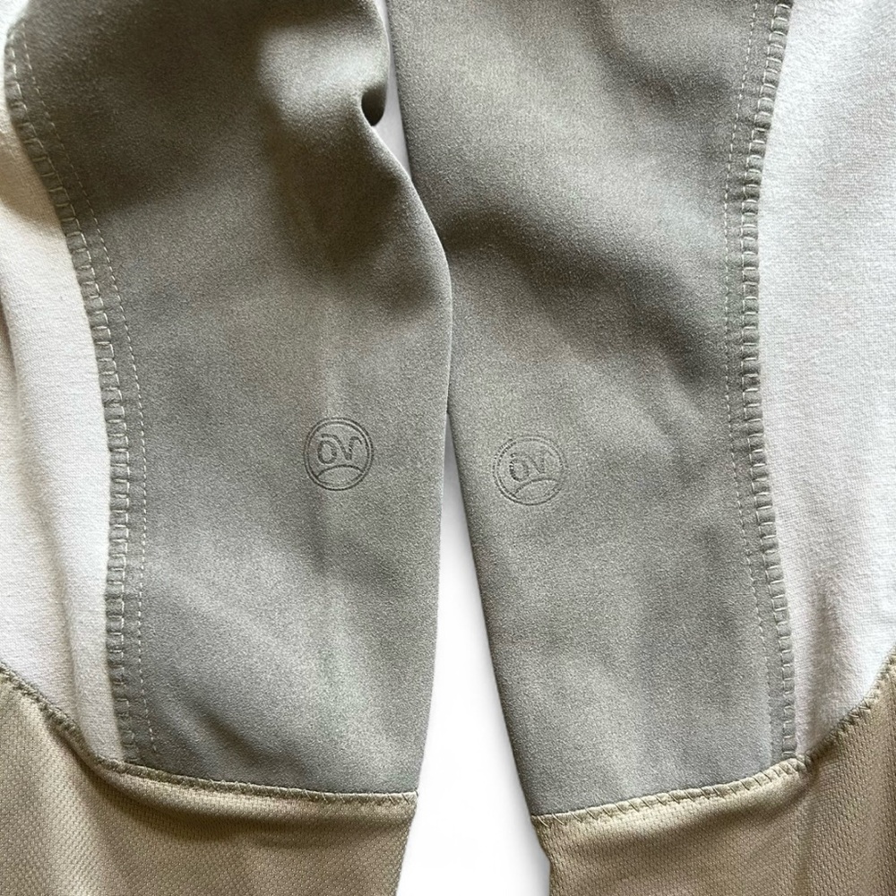 Ovation Horse Riding Breeches - Picture 5 of 6